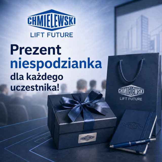 Niespodzianka