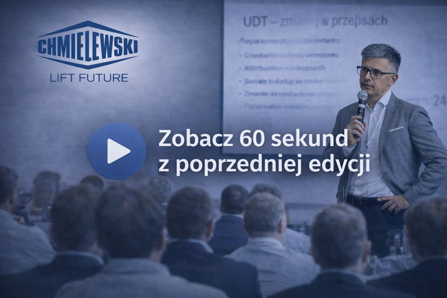 Zobacz 60s z poprzedniej edycji